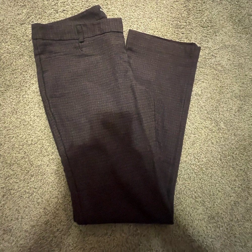 Express columnist pants